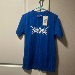 Kill Crew Tee